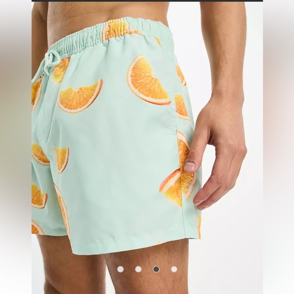 ASOS Swim Trunks - Picture 5 of 14